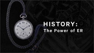 HISTORY:The Power of ER